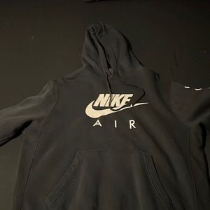 Nike Fleece Hoodie